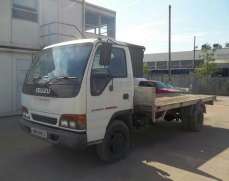 Isuzu 